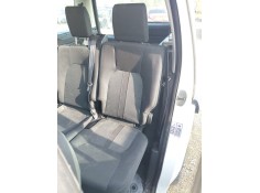 Recambio de asientos trasero izquierdo para land rover discovery iv (l319) 2.7 td 4x4 referencia OEM IAM   