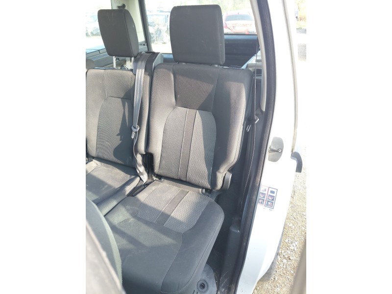 Recambio de asientos trasero izquierdo para land rover discovery iv (l319) 2.7 td 4x4 referencia OEM IAM   