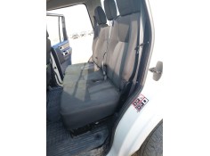 Recambio de asientos trasero izquierdo para land rover discovery iv (l319) 2.7 td 4x4 referencia OEM IAM    2