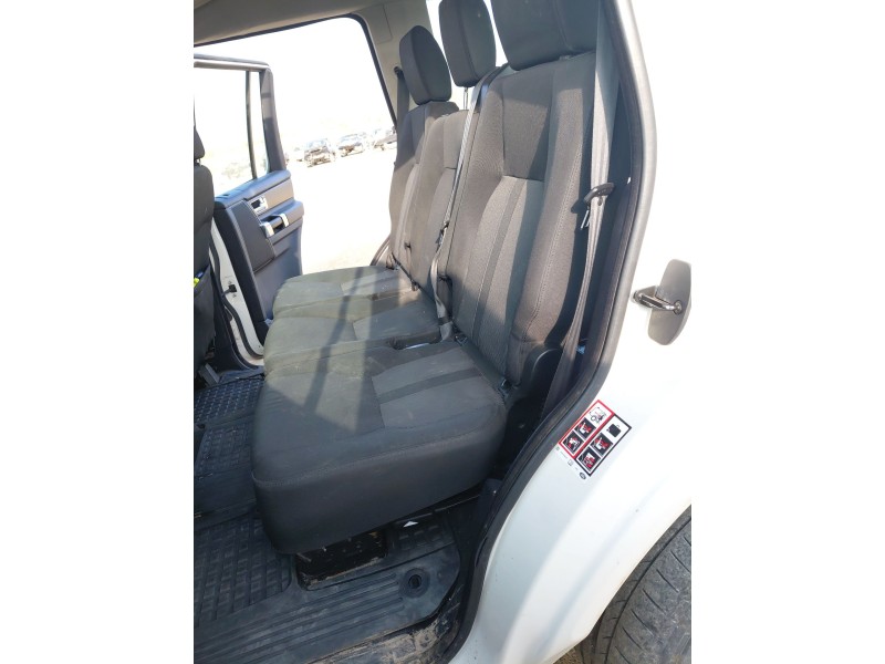 Recambio de asientos trasero izquierdo para land rover discovery iv (l319) 2.7 td 4x4 referencia OEM IAM   
							