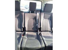 Recambio de asiento trasero medio para land rover discovery iv (l319) 2.7 td 4x4 referencia OEM IAM   