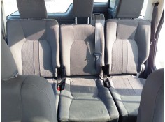 Recambio de asiento trasero medio para land rover discovery iv (l319) 2.7 td 4x4 referencia OEM IAM    2