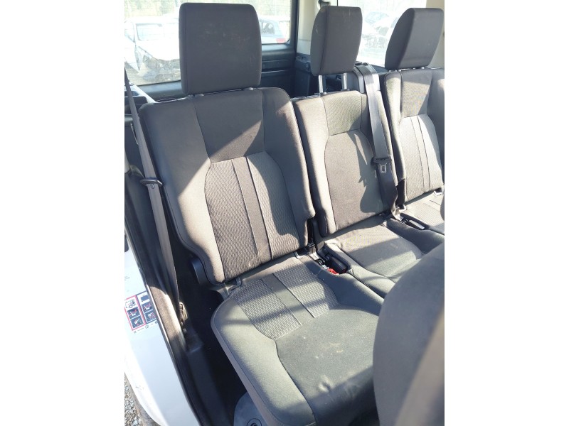 Recambio de asientos trasero derecho para land rover discovery iv (l319) 2.7 td 4x4 referencia OEM IAM   