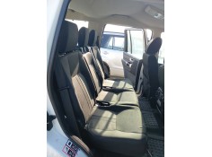 Recambio de asientos trasero derecho para land rover discovery iv (l319) 2.7 td 4x4 referencia OEM IAM    2