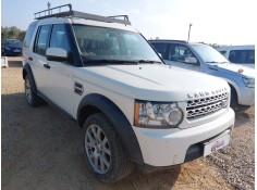 Recambio de cerradura puerta delantera derecha para land rover discovery iv (l319) 2.7 td 4x4 referencia OEM IAM   