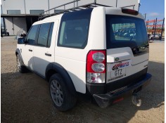 Recambio de cerradura puerta trasera izquierda para land rover discovery iv (l319) 2.7 td 4x4 referencia OEM IAM   