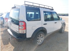 Recambio de cerradura puerta trasera derecha para land rover discovery iv (l319) 2.7 td 4x4 referencia OEM IAM   