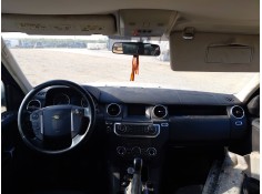 Recambio de kit airbag para land rover discovery iv (l319) 2.7 td 4x4 referencia OEM IAM   