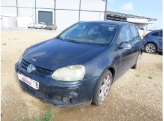 volkswagen golf v (1k1) del año 2004