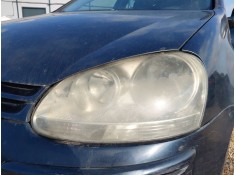 Recambio de faro izquierdo para volkswagen golf v (1k1) 1.9 tdi referencia OEM IAM   