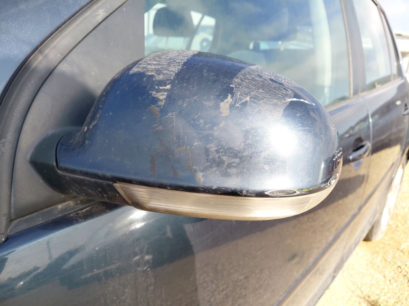 Recambio de retrovisor izquierdo para volkswagen golf v (1k1) 1.9 tdi referencia OEM IAM   
							