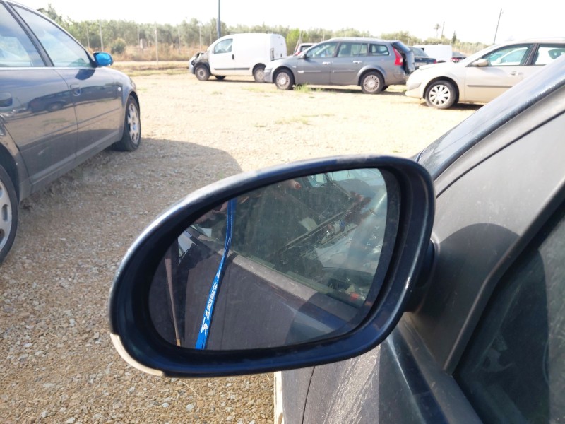 Recambio de retrovisor izquierdo para volkswagen golf v (1k1) 1.9 tdi referencia OEM IAM   
							