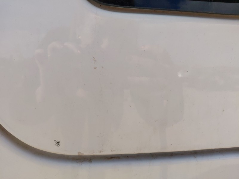 Recambio de porton trasero para land rover discovery iv (l319) 2.7 td 4x4 referencia OEM IAM   