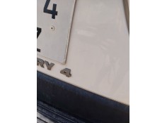 Recambio de porton trasero para land rover discovery iv (l319) 2.7 td 4x4 referencia OEM IAM   