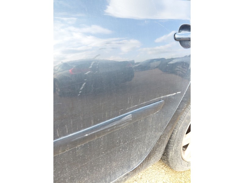 Recambio de puerta trasera izquierda para volkswagen golf v (1k1) 1.9 tdi referencia OEM IAM   