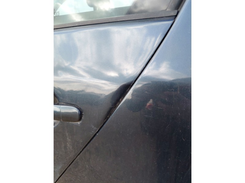Recambio de puerta trasera izquierda para volkswagen golf v (1k1) 1.9 tdi referencia OEM IAM   