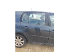 Recambio de puerta trasera derecha para volkswagen golf v (1k1) 1.9 tdi referencia OEM IAM   