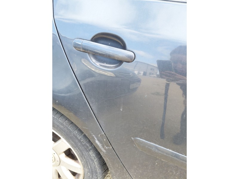 Recambio de puerta trasera derecha para volkswagen golf v (1k1) 1.9 tdi referencia OEM IAM   