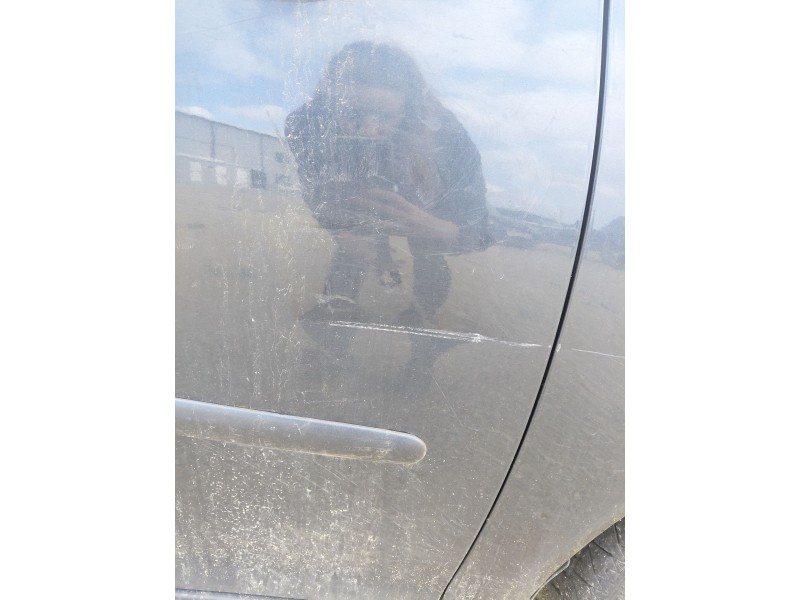 Recambio de puerta delantera derecha para volkswagen golf v (1k1) 1.9 tdi referencia OEM IAM   