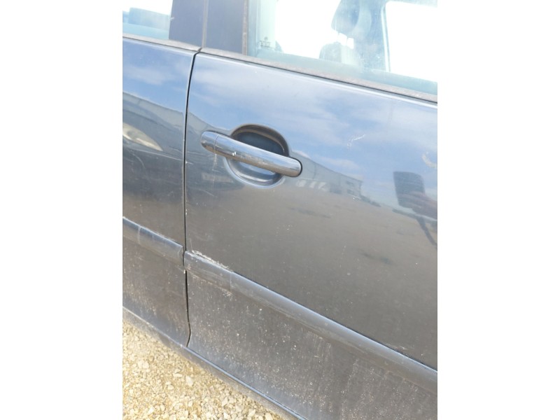 Recambio de puerta delantera derecha para volkswagen golf v (1k1) 1.9 tdi referencia OEM IAM   
							