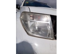 Recambio de faro derecho para nissan pathfinder iii (r51) 2.5 dci 4wd referencia OEM IAM   