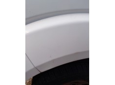 Recambio de aleta delantera izquierda para nissan pathfinder iii (r51) 2.5 dci 4wd referencia OEM IAM    2