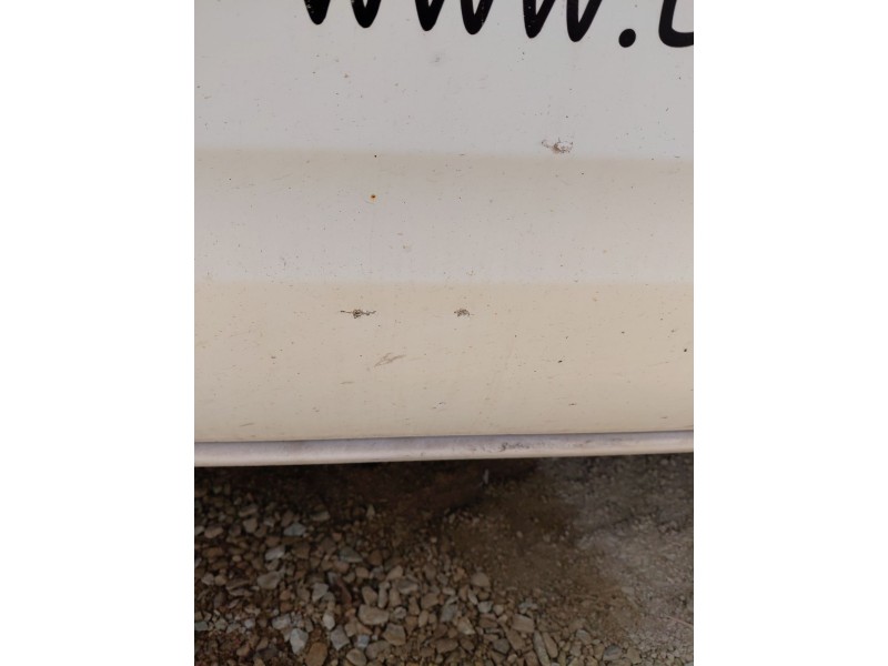 Recambio de puerta delantera izquierda para nissan pathfinder iii (r51) 2.5 dci 4wd referencia OEM IAM   