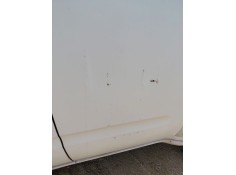 Recambio de puerta trasera izquierda para nissan pathfinder iii (r51) 2.5 dci 4wd referencia OEM IAM    2