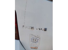 Recambio de porton trasero para nissan pathfinder iii (r51) 2.5 dci 4wd referencia OEM IAM    2