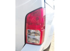 Recambio de piloto trasero derecho para nissan pathfinder iii (r51) 2.5 dci 4wd referencia OEM IAM   
