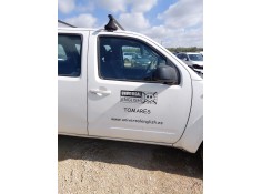 Recambio de puerta delantera derecha para nissan pathfinder iii (r51) 2.5 dci 4wd referencia OEM IAM   