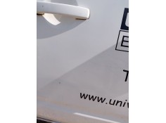 Recambio de puerta delantera derecha para nissan pathfinder iii (r51) 2.5 dci 4wd referencia OEM IAM    2