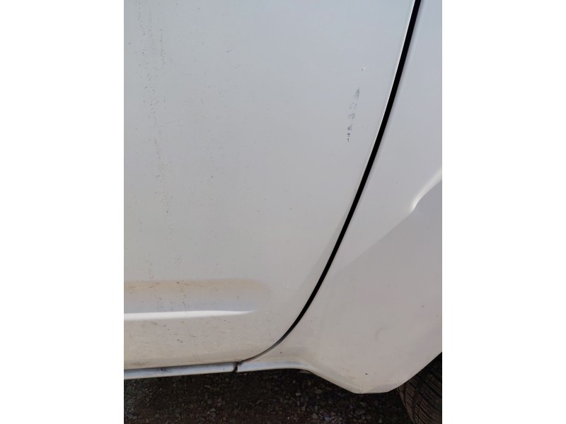 Recambio de puerta delantera derecha para nissan pathfinder iii (r51) 2.5 dci 4wd referencia OEM IAM   