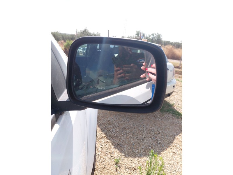 Recambio de retrovisor derecho para nissan pathfinder iii (r51) 2.5 dci 4wd referencia OEM IAM   