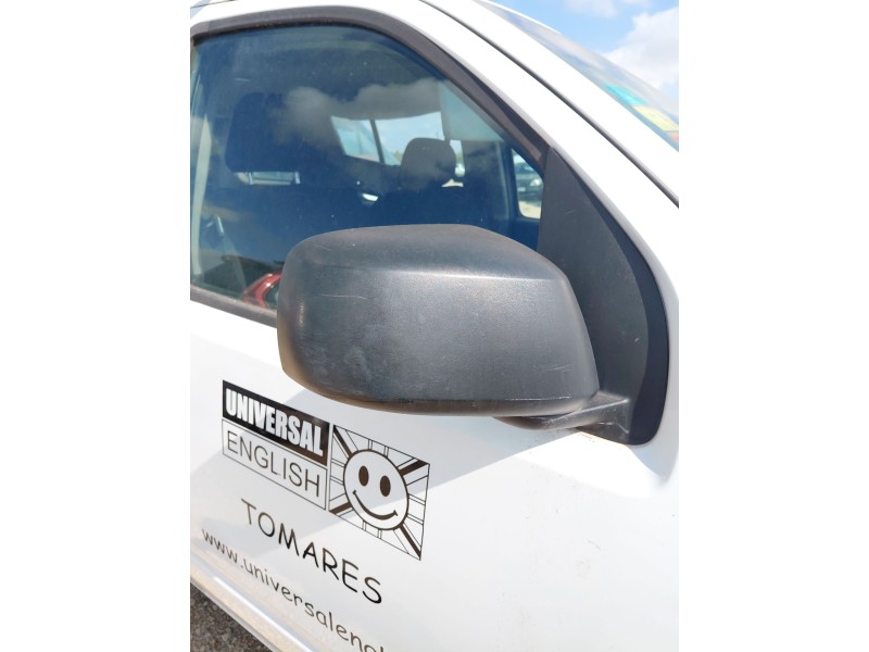 Recambio de retrovisor derecho para nissan pathfinder iii (r51) 2.5 dci 4wd referencia OEM IAM   