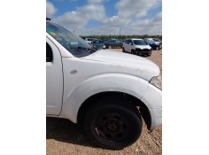 Recambio de aleta delantera derecha para nissan pathfinder iii (r51) 2.5 dci 4wd referencia OEM IAM   