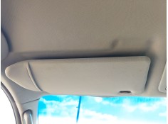 Recambio de parasol izquierdo para nissan pathfinder iii (r51) 2.5 dci 4wd referencia OEM IAM   