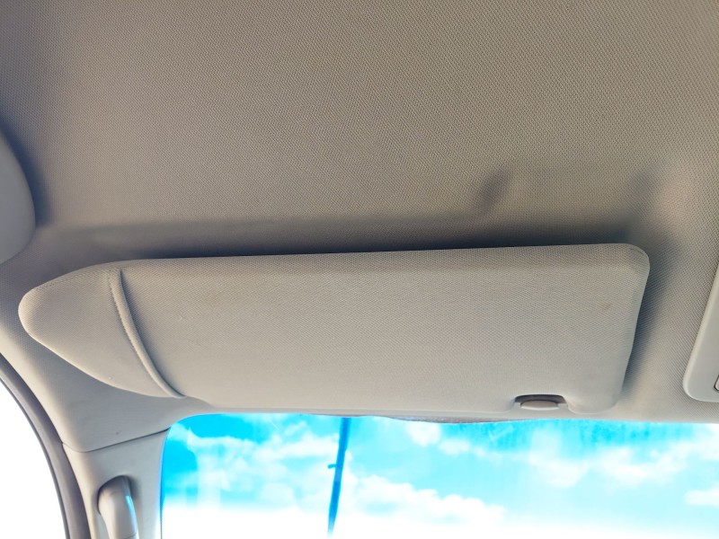 Recambio de parasol izquierdo para nissan pathfinder iii (r51) 2.5 dci 4wd referencia OEM IAM   
							