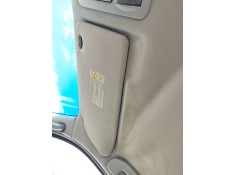 Recambio de parasol derecho para nissan pathfinder iii (r51) 2.5 dci 4wd referencia OEM IAM   