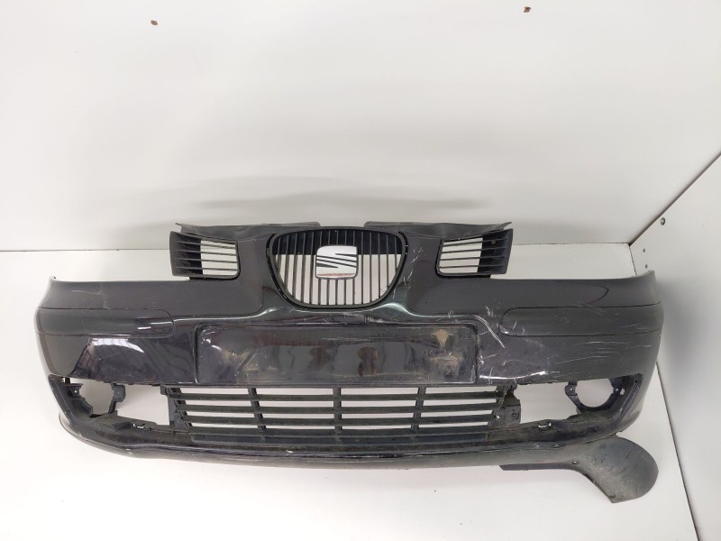 Recambio de paragolpes delantero para seat cordoba (6l2) 1.4 16v referencia OEM IAM   
							