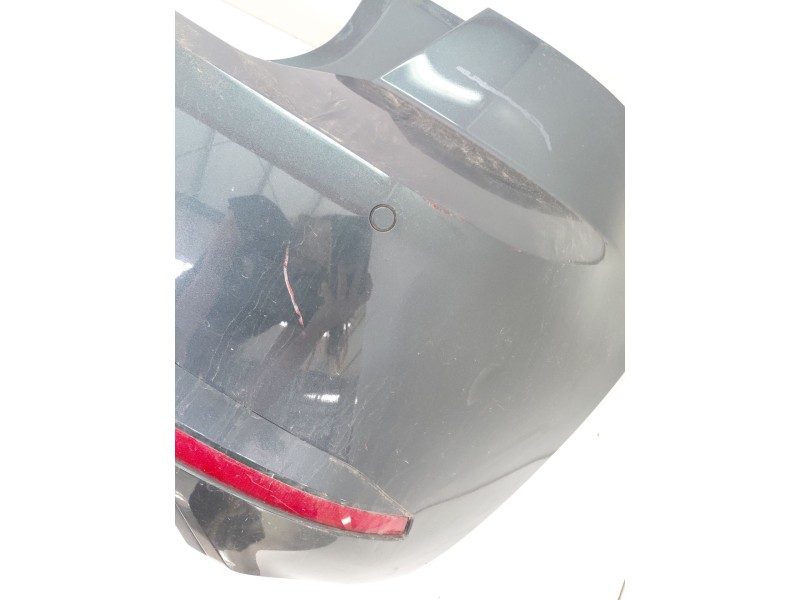 Recambio de paragolpes trasero para seat ibiza (kj1) 1.6 tdi referencia OEM IAM   
							