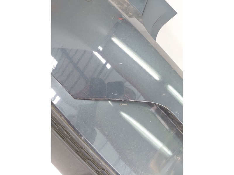 Recambio de paragolpes trasero para seat ibiza (kj1) 1.6 tdi referencia OEM IAM   
							