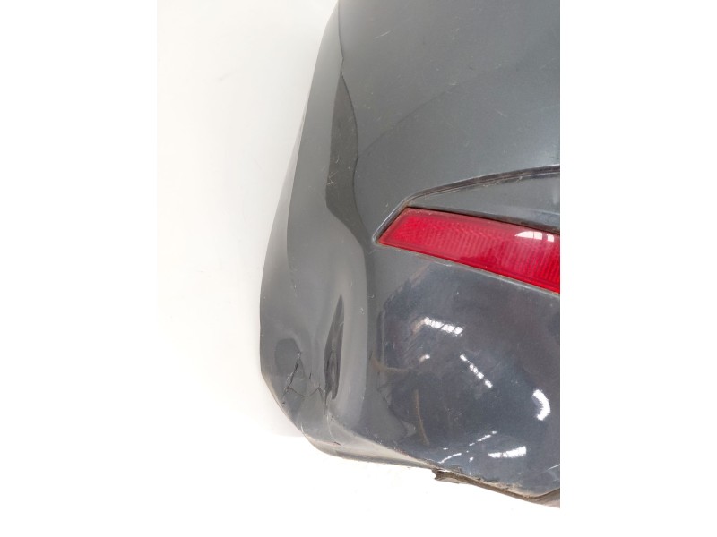 Recambio de paragolpes trasero para seat ibiza (kj1) 1.6 tdi referencia OEM IAM   
							