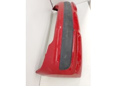 Recambio de paragolpes trasero para peugeot 207 1.4 16v vti referencia OEM IAM    2