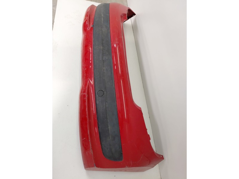 Recambio de paragolpes trasero para peugeot 207 1.4 16v vti referencia OEM IAM   
							