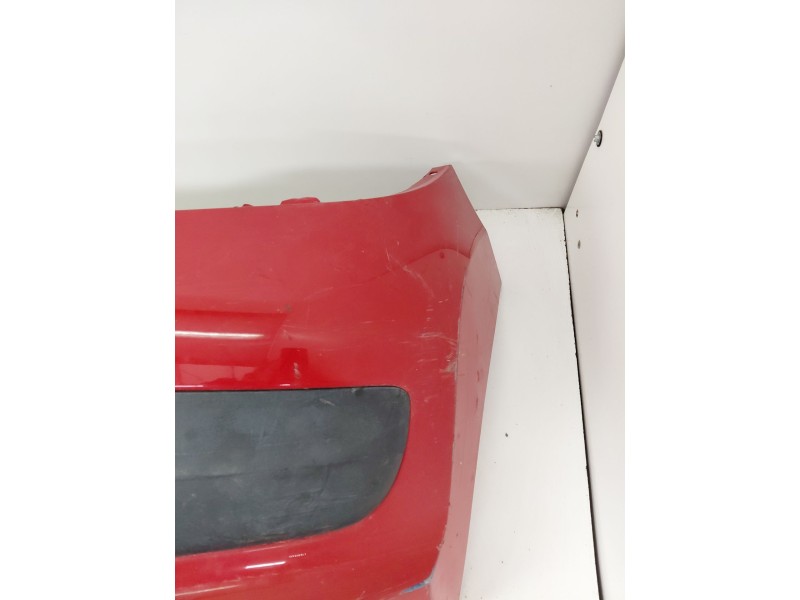 Recambio de paragolpes trasero para peugeot 207 1.4 16v vti referencia OEM IAM   