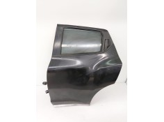 Recambio de puerta trasera izquierda para nissan juke (f15) 1.5 turbodiesel cat referencia OEM IAM   