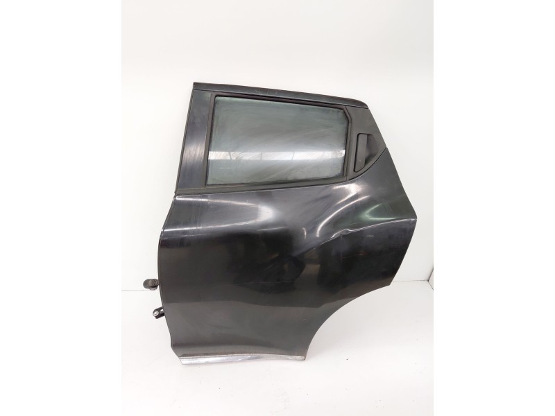 Recambio de puerta trasera izquierda para nissan juke (f15) 1.5 turbodiesel cat referencia OEM IAM   