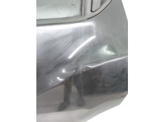 Recambio de puerta trasera izquierda para nissan juke (f15) 1.5 turbodiesel cat referencia OEM IAM    2
