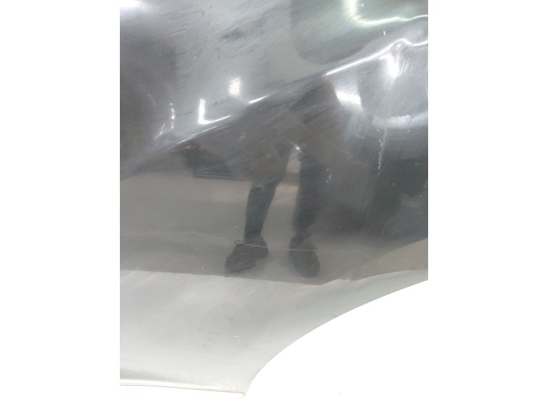 Recambio de puerta trasera izquierda para nissan juke (f15) 1.5 turbodiesel cat referencia OEM IAM   
							